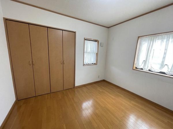 取手市紫水１丁目の中古一戸建て