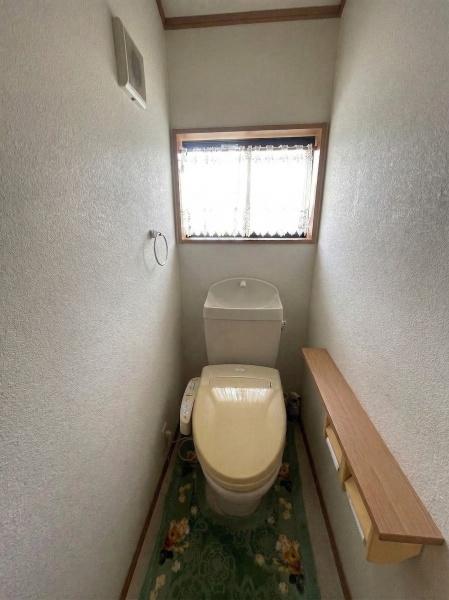 取手市紫水１丁目の中古一戸建て