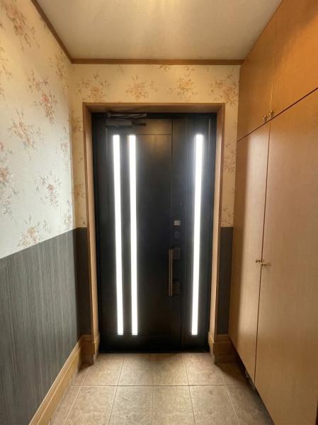取手市紫水１丁目の中古一戸建て