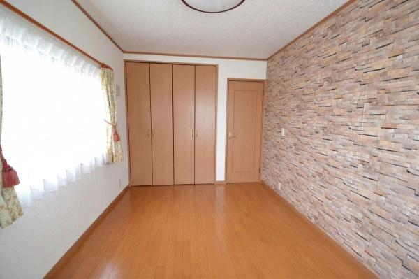取手市紫水１丁目の中古一戸建て