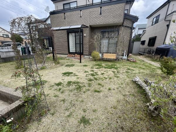 取手市紫水１丁目の中古一戸建て