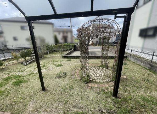 取手市紫水１丁目の中古一戸建て