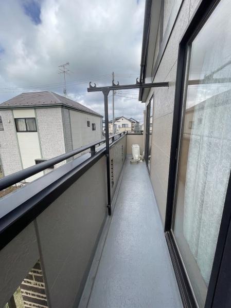 取手市紫水１丁目の中古一戸建て