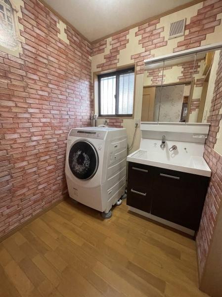 取手市紫水１丁目の中古一戸建て