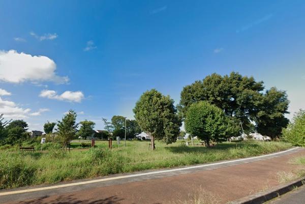 つくば市みどりの南の中古一戸建て(みらいの森公園)