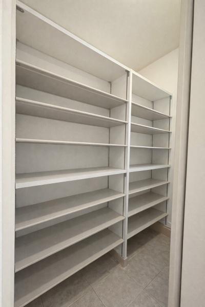 つくば市みどりの南の中古一戸建て
