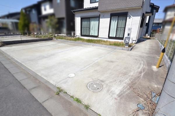 つくば市みどりの南の中古一戸建て