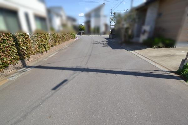 つくば市みどりの南の中古一戸建て