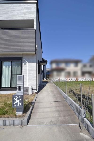 つくば市みどりの南の中古一戸建て