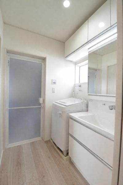 つくば市みどりの南の中古一戸建て