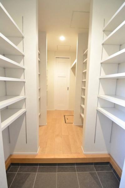 つくば市みどりの中央の中古一戸建て