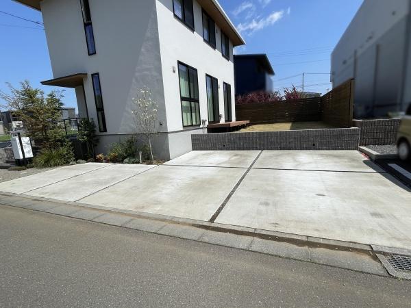 つくば市みどりの中央の中古一戸建て