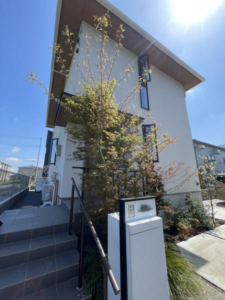 つくば市みどりの中央の中古一戸建て