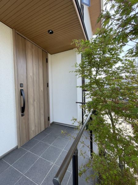つくば市みどりの中央の中古一戸建て