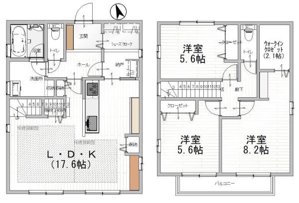 つくば市島名