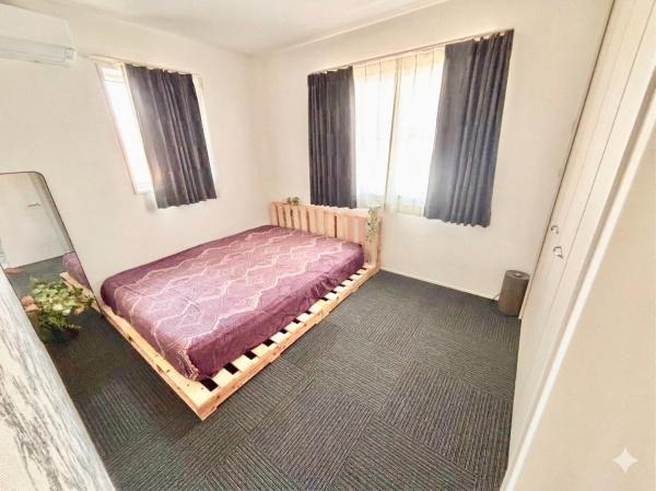 つくば市島名の中古一戸建て