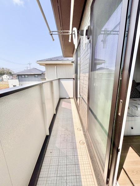つくば市島名の中古一戸建て