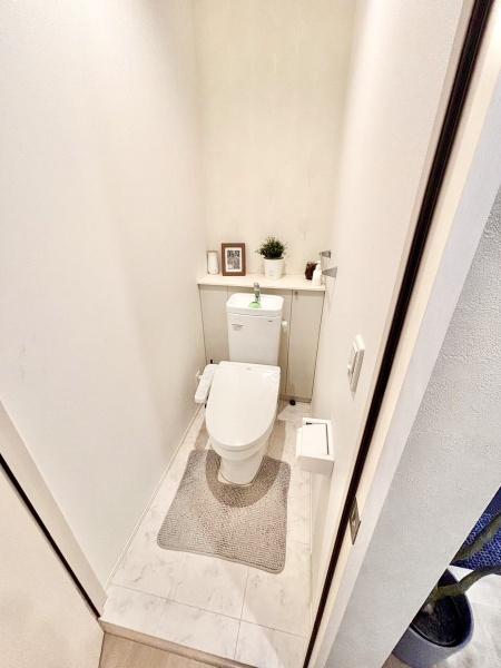 つくば市島名の中古一戸建て