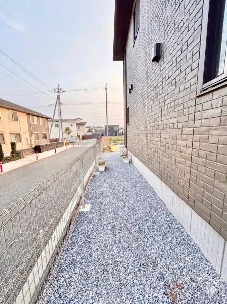 つくば市島名の中古一戸建て
