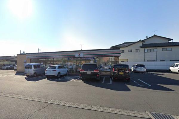 水戸市千波町の中古一戸建て(セブンイレブン水戸緑岡店)