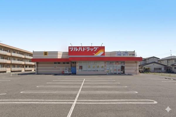 水戸市千波町の中古一戸建て(ツルハドラッグ水戸千波店)