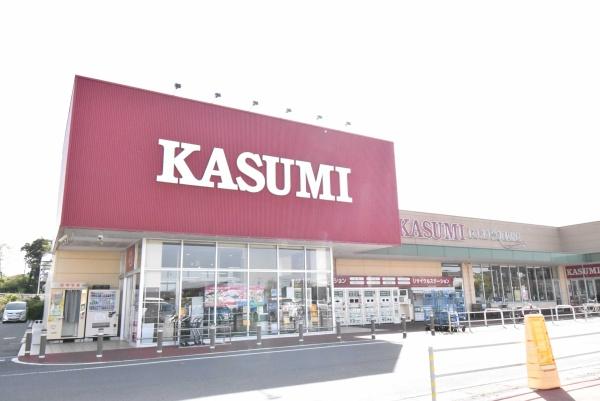 牛久市牛久町の中古一戸建て(カスミフードスクエア牛久刈谷店)