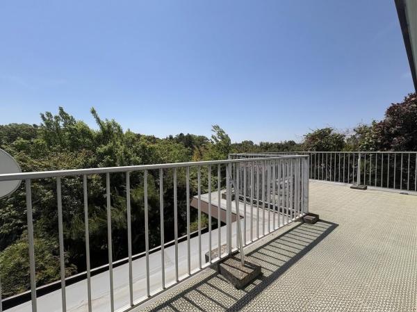 牛久市牛久町