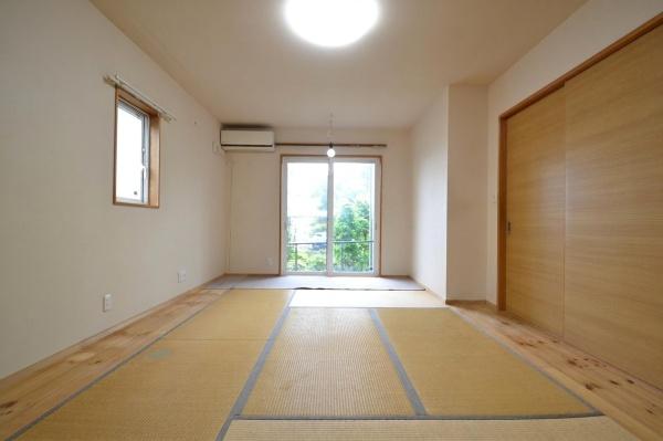 守谷市本町の中古一戸建て