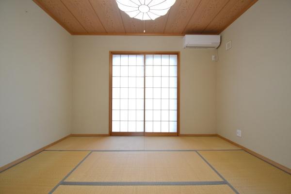 守谷市本町の中古一戸建て