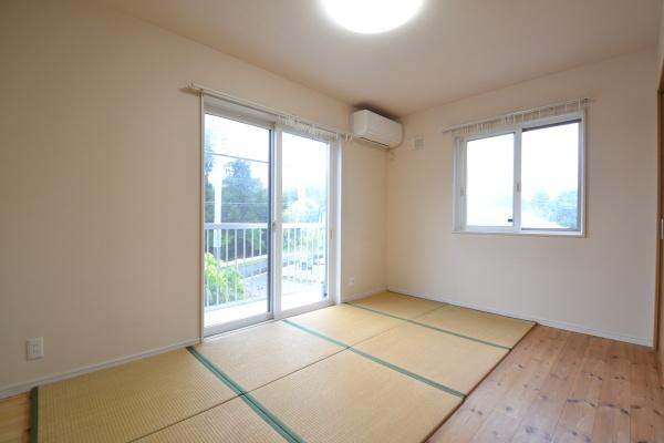 守谷市本町の中古一戸建て