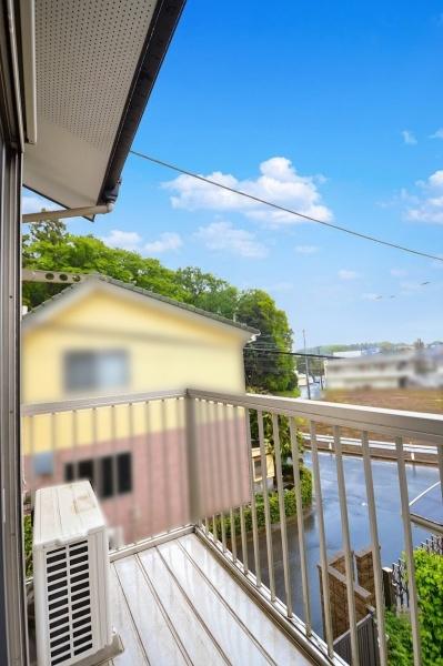 守谷市本町の中古一戸建て