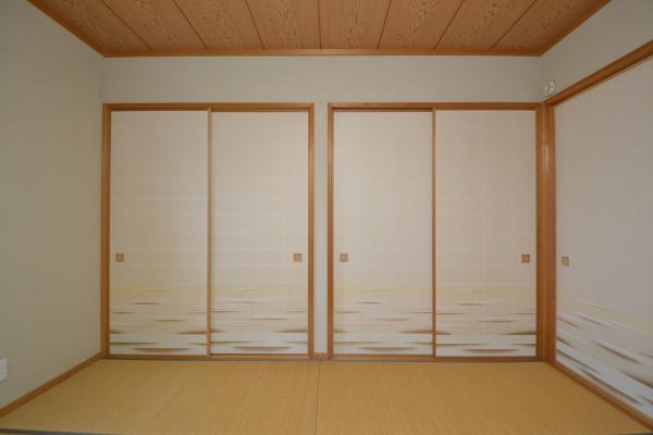 守谷市本町の中古一戸建て