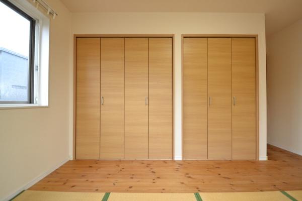 守谷市本町の中古一戸建て