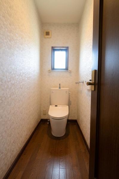 つくば市下広岡の中古一戸建て