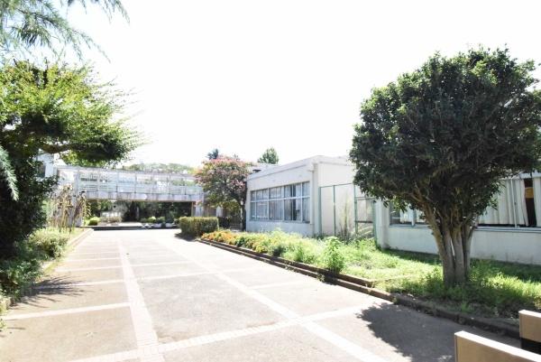 つくば市下広岡の中古一戸建て(つくば市立桜南小学校)