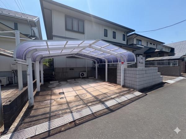 つくば市下広岡の中古一戸建て