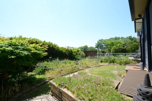 つくば市下広岡の中古一戸建て