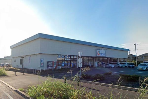 つくば市学園の森２丁目の中古一戸建て(カワチ薬品つくば研究学園店)