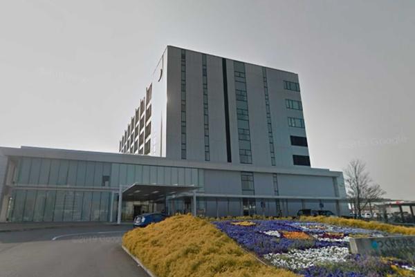 つくば市学園の森２丁目の中古一戸建て(つくば市役所)