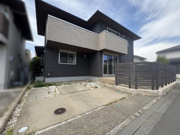 つくば市学園の森２丁目の中古一戸建て