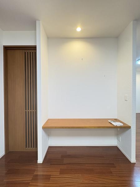 つくば市学園の森２丁目の中古一戸建て