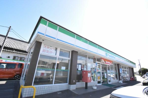 つくばみらい市紫峰ヶ丘５丁目の中古一戸建て(ファミリーマートフレストつくばみらい陽光台店)
