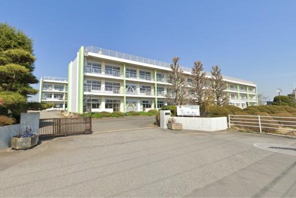 つくばみらい市紫峰ヶ丘５丁目の中古一戸建て(つくばみらい市立伊奈中学校)