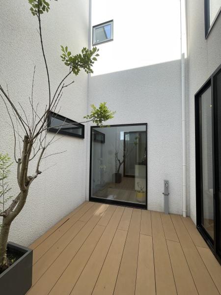 つくばみらい市紫峰ヶ丘５丁目の中古一戸建て