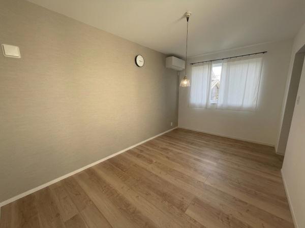 つくばみらい市紫峰ヶ丘５丁目の中古一戸建て