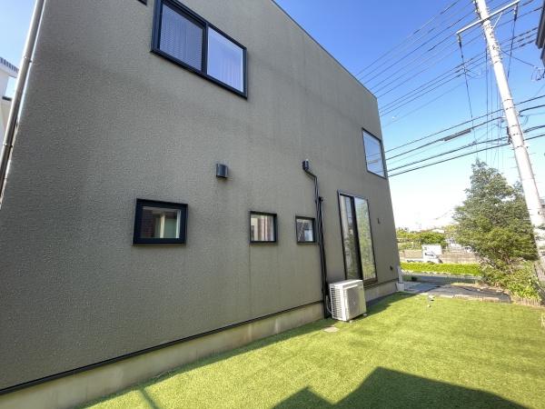 つくばみらい市紫峰ヶ丘５丁目の中古一戸建て