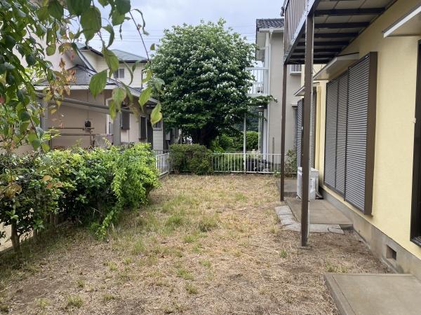 つくば市緑が丘の中古一戸建て