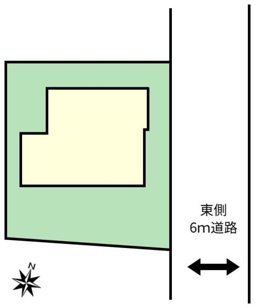 つくば市緑が丘の中古一戸建て