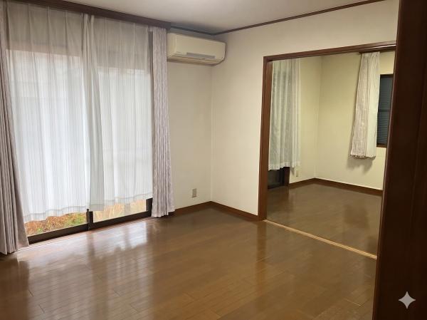 つくば市緑が丘の中古一戸建て