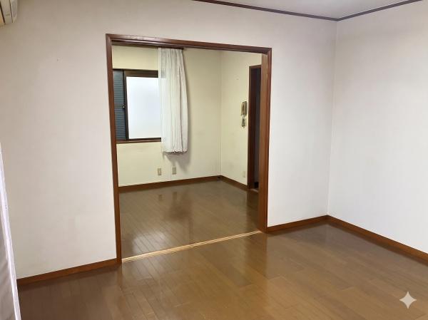 つくば市緑が丘の中古一戸建て